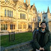 online Physics tutoring for students of all ages up till A-level